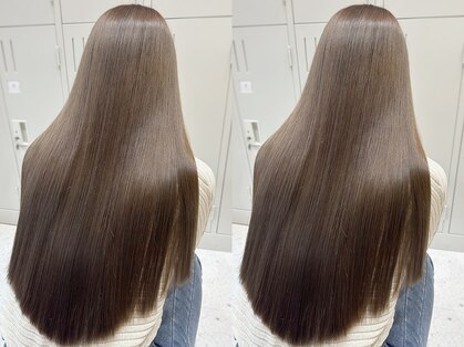 アレンヘアー 函館店(ALLEN hair)の写真