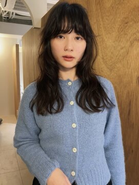 ユー セント(yew scent) 【栄/矢場町】朝ラクニュアンスパーマ