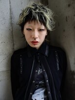 キジ(KIJI) contrast/highrow