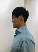 ビジネスショート