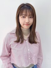 ハピネス 西大寺店(Happiness)&nbsp;池田恵梨香 