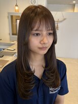 ニナル(Ninal) 韓国風くびれレイヤー♪
