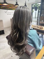 ルノ(Luno)&nbsp;ロング