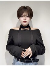 ゼン(ZEEN)&nbsp;yusei 