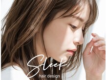 スリーク(SLEEK)