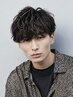 【SHOI指名限定】メンズカット