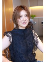 ヘアドゥ 千葉店(hair do)&nbsp;フェイスレイヤー