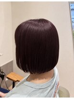 ビオラス(BIOLUS)&nbsp;pink　×　greige
