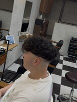ベスト 木更津(BEST)&nbsp;スペインカール