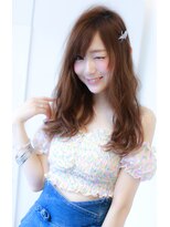 ミリム 栄矢場町店(MIRiM)&nbsp;【ミューズ栄】ゆるふわ×シェルアクセサリー３