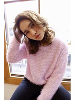 アクト(ACT)&nbsp;ベージュミディアム