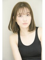 ガーランド (Garland)&nbsp;[Garland/表参道]☆クリアアッシュストレート☆フェアリー