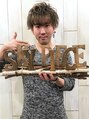 スカイピース(SKYPIECE) 高橋 佳孝