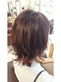 ゆるふわミックスパーマ☆　担当　SHO