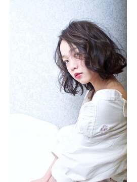 モードケイズエミュー(MODE K's eau) エミューカラーコレクション♪