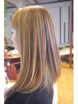 ヘアー ライフ トゥルース(Hair Life truth) 《truth》ハイライト