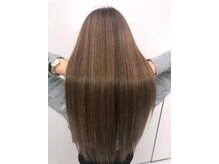 アルルヘアー ビープラス(ARURU HAIR Be+)