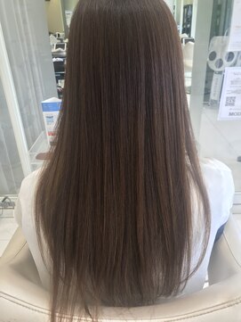 モードケイズ 松原店(MODE K's) 酸熱トリートメント