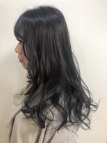 モ ディープ 泰夢(mo’Deep 泰夢)&nbsp;クリアグレージュ