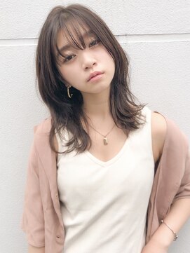 ミンクス 青山店(MINX) 大人可愛い 20代30代40代　くびれミディ