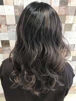 アースエレガンス 田町店(EARTH Elegance)&nbsp;大人ハイライト