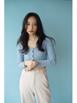 プロデュース 古淵店(Produce) 大人セクシーロング【古淵/相模原/町田】