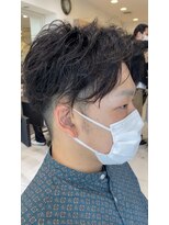 アッシュ 元住吉店(Ash)&nbsp;メンズツイスパ