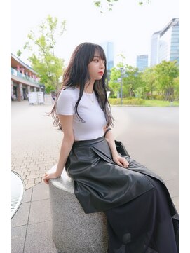 ボアップ 松山店(boappu) #プルエクステ#エクステ