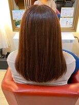 スタジオ ジョイ STUDIO Joy 下垂木店&nbsp;こっくりブラウンカラー/ビタミンカラー/メルティカラー