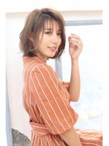 リーフ 袋井店(LeaF)&nbsp;ナチュラルウェーブ