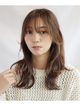 シャンプー(Shampoo) ゆるデジパ