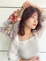 アッシュ 名駅(ASCH)&nbsp;ブロッサムカラー