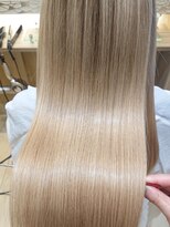 【Olive's by neolive  新宿】髪質改善トリートメント＊