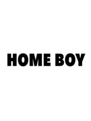 ホームボーイ(HOME BOY)