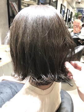 バルバオ サロンドベレーザ 大須(BALBAO salon de belleza) お客様スタイル19