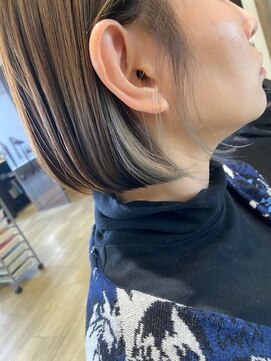 フォート(FORT) ボブ