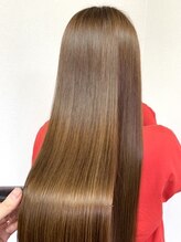 トッカ ヘアーアンドトリートメント 津田沼店(tocca hair&treatment)