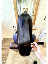 ファシーノ(FASCINO) 酸性ストレート