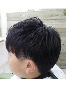 アリーム 瓦町店(Areem) スタイルフリーマッシュ