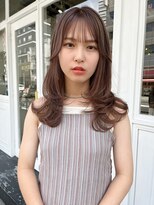 ロメオ 京橋(ROMEO)&nbsp;○ふんわりレイヤーカット○