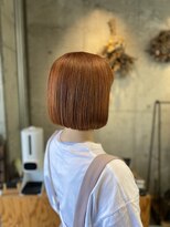 リベルテ(liberte)&nbsp;ORANGE×YELLOW