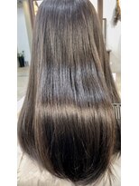 マリアバイアフロート(Maria by AFLOAT)&nbsp;【Aujuaトリートメント×アルティストカラー】