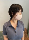 【ショートウルフ】