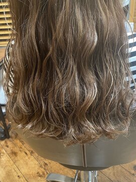 スノードロップ 高円寺店(Snowdrop) 前髪/マチルダボブ/ピンクベージュ/インナーグレージュ/高円寺