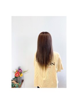 ユアレッシュブ 成田店(Your Lecheveu) 大人カラー