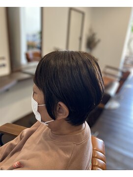 ココロビ(cocoro-bi) ショートカット