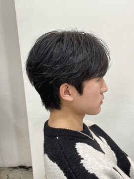 アイトーキョーリタ 渋谷(AI TOKYO Rita) コンマバング    14