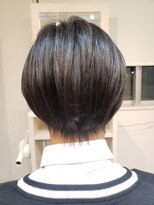 レディスペヘアー(redispe hair)&nbsp;シャンプーカット・ショートカット【名駅/名古屋駅】