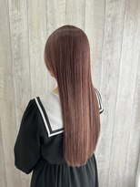 シエル 立川店(CIEL) 【KAZUYA×CIEL】コーラルピンク