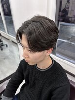 ノイ 経堂(noi)&nbsp;ニュアンスパーマ